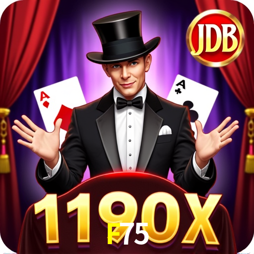 Desvendando o Mundo dos Jogos Virtuais na F75