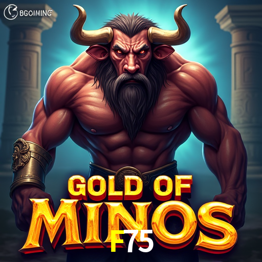 Descubra o Mundo do Cassino Online com F75