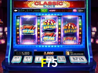 Desvendando o Mundo dos Jogos Virtuais na F75